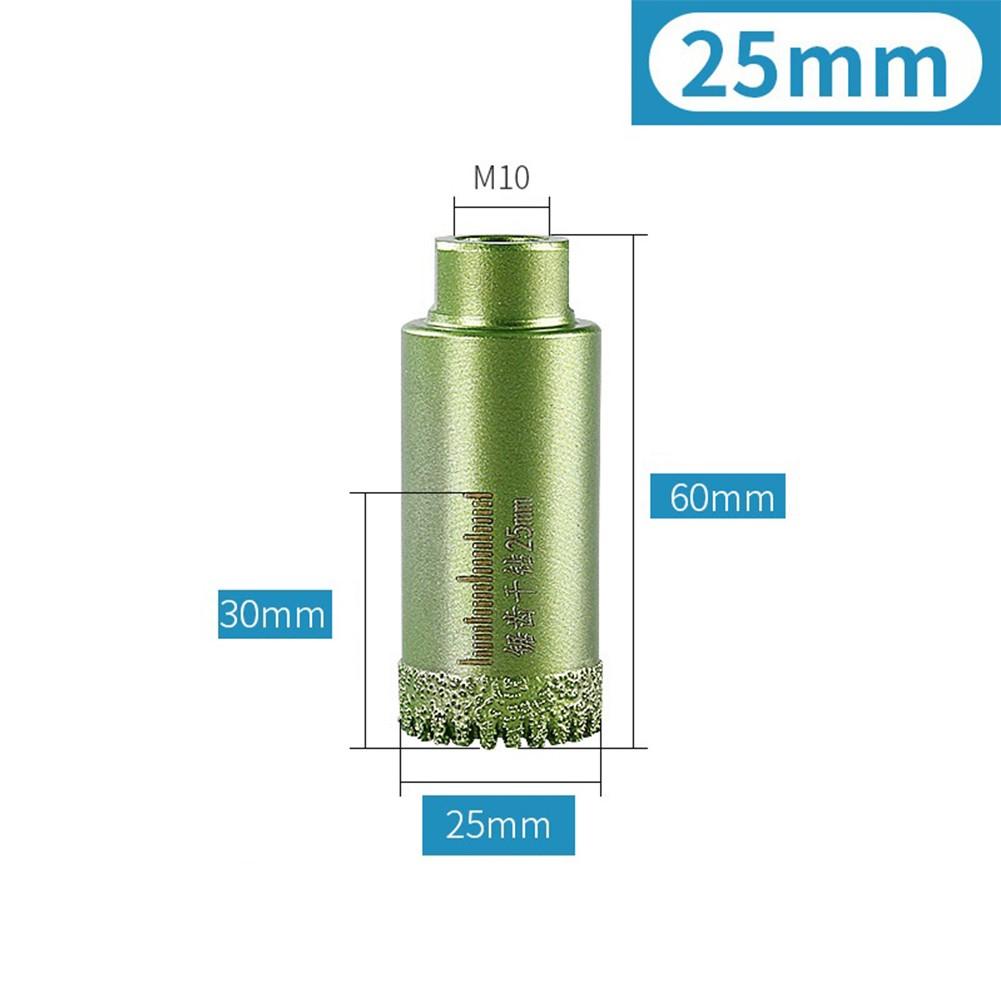 Сухое сверление отверстий. Совершенно новый процесс пайки.