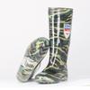 China Supplier Construction Sites Safety PVC Custom Wear-resistant Rain Boots