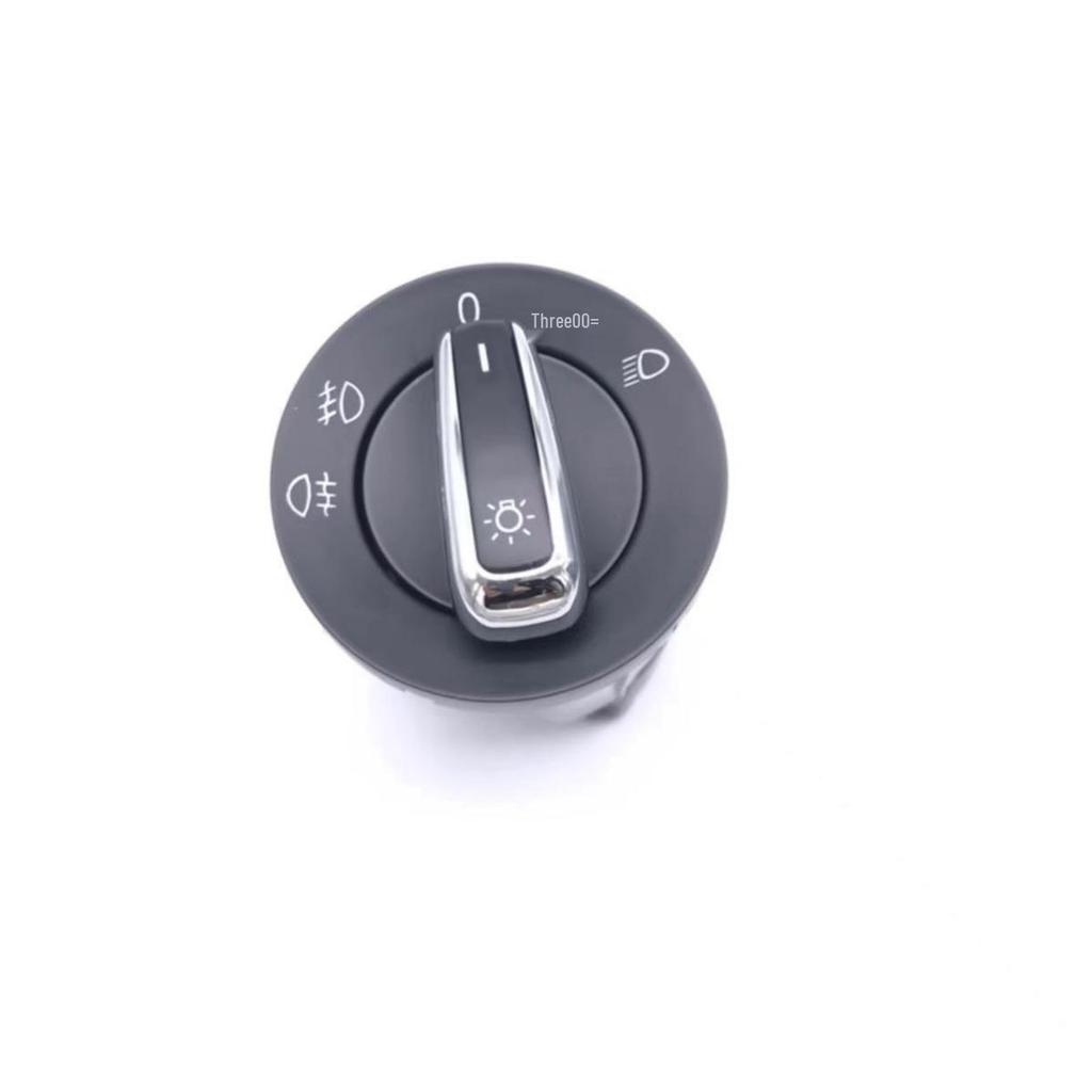 Volkswagen Headlight Switch for Passat, New Lavida, Bora, Lavida, Beetle, Golf, POLO