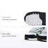 Air Max 1 EasyOn TD Black Stadium Green Baby Кроссовки Белый Чисто-Платиновый DZ3309-108