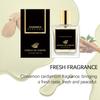 Exotic Scented Perfume Perfumes To Attract Men Women, Perfume Colognes , Unique Scent,easy To Carry, Unleash Your Alluring Charm 50ml