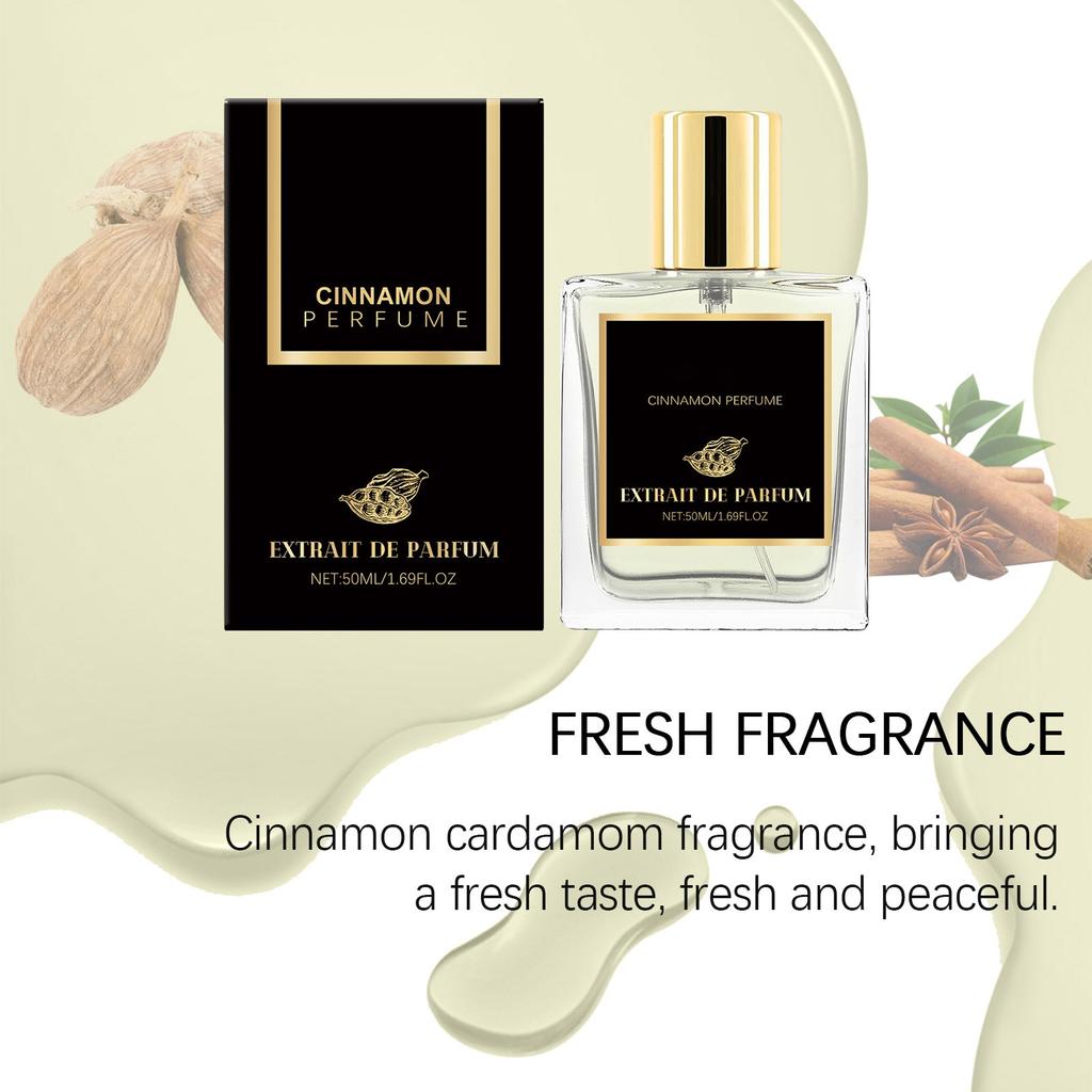 Exotic Scented Perfume Perfumes To Attract Men Women, Perfume Colognes , Unique Scent,easy To Carry, Unleash Your Alluring Charm 50ml