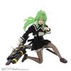Azone International Серия Assault Lily №. 068 Assault Lily Ичи Танака Масштаб 1/12 Голова из мягкого винила Коллекционная кукла