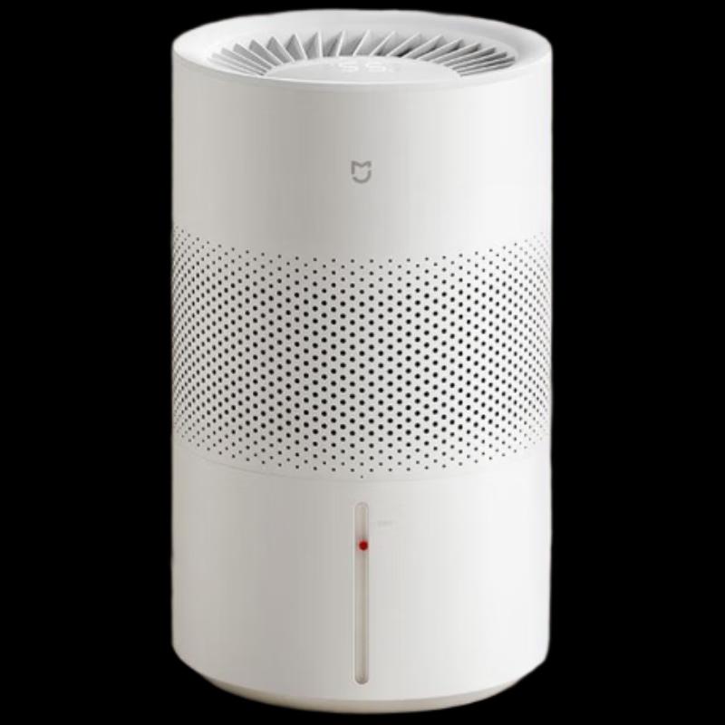 Xiaomi Mijia Безтуманный увлажнитель 3