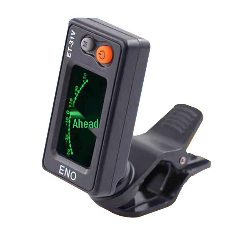 ENO ET-31V Универсальный хроматический тюнер для скрипки и виолончели