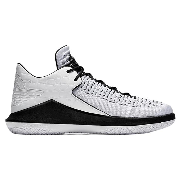 Air Jordan 32 Low PF 'Wing It' Men's AH3347-102