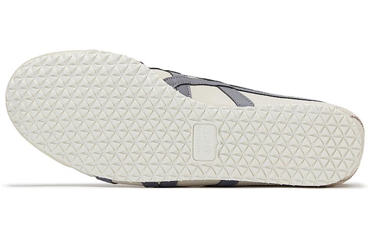 Onitsuka Tiger Mexico 66 Gray White Men's Sneakers