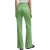 Boss Womens/Ladies Terela Flared Slim Trousers