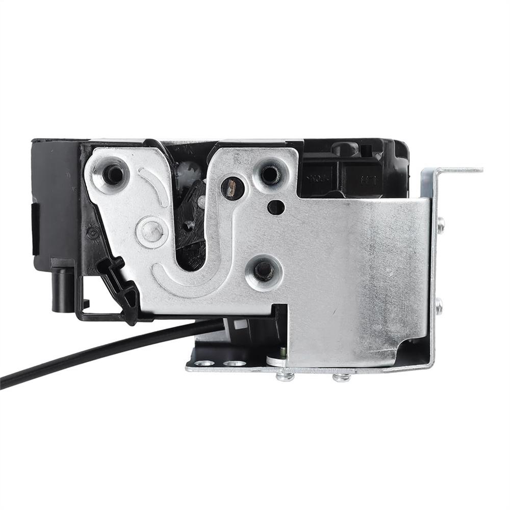 Rear Cargo Hatch Tailgate Door Lock Latch Actuator 90501-1FC0B Fit for Nissan Cube 2009-2014