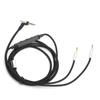 Headphone Cable with Wire Control Fit for Sennheiser HD202 HD497 HD447 HD212 Pro EH250 EH350