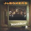7-дюймовая пластинка JOBOXERS Boxerbeat BOX1 RCA 1983 UK Rock Б/у