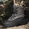 Tactical Boots Combat Boots Physical Training Boots Outdoor Hiking Boots Tooling Boots Desert Boots