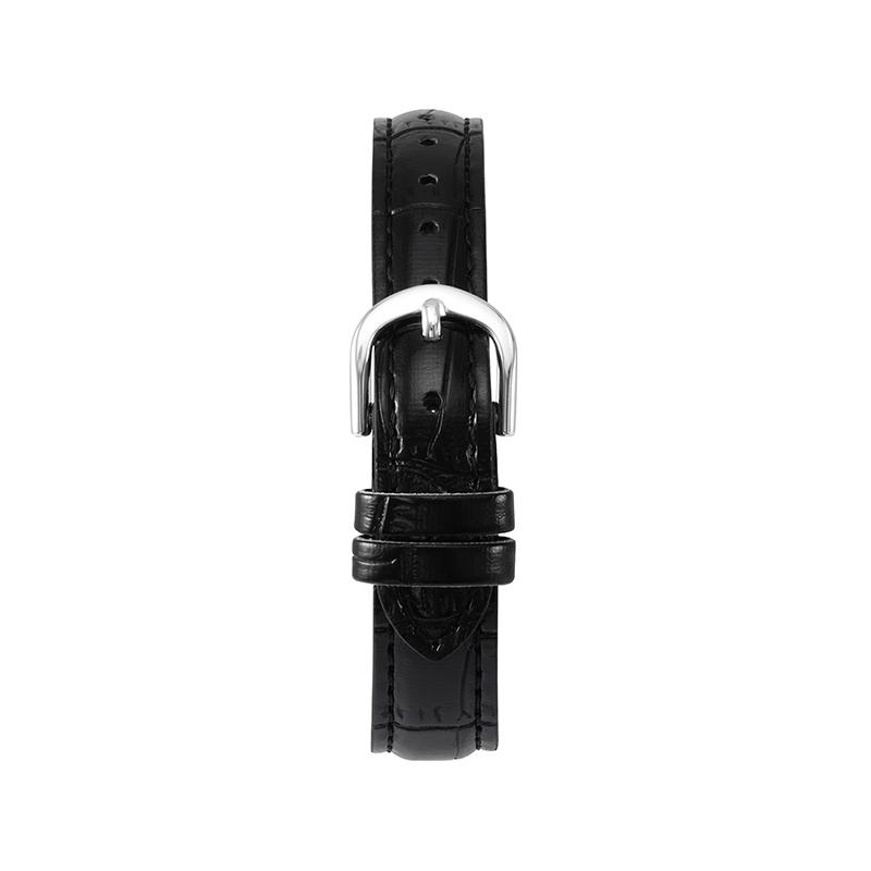Casio Женские стандартные часы черного цвета серии LTP-V004L-1A LTP-V004L-1A