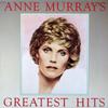 Виниловая пластинка ANNE MURRAY Anne Murrays Greatest Hits SOO12110 Capitol Records 1980 Канада КантриФолк Б/у