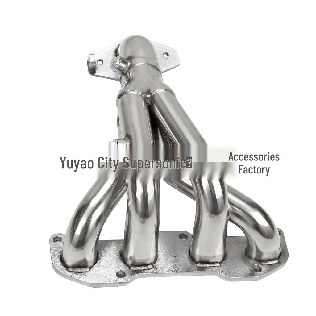 Nissan Sentra 2002-2005 Exhaust Manifold for Modification