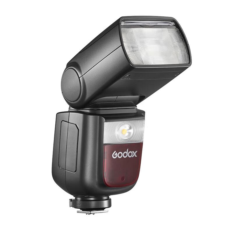 Вспышка Godox V860III III для горячего башмака