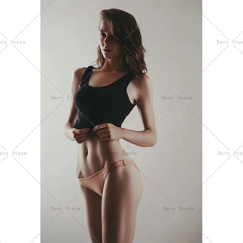 Сексуальная фитнес-красота, похудение, вдохновляющий принт для упражнений, холст, постер для украшения гостиной, домашняя настенная картина