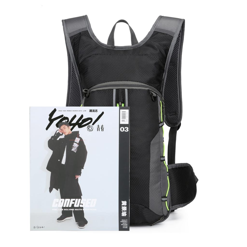 Дорожные рюкзаки, уличная водонепроницаемая сумка для скалолазания, рюкзак для верховой езды, спортивная сумка для мужчин и женщин