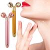 Face Roller Massager Safe 360 Degree Rotating Body Shaping