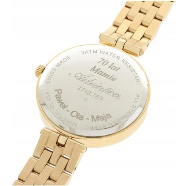 Watch Adriatica A8327.S116Q