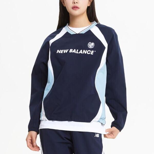 New Balance G Однотонный плетеный горнолыжный костюм