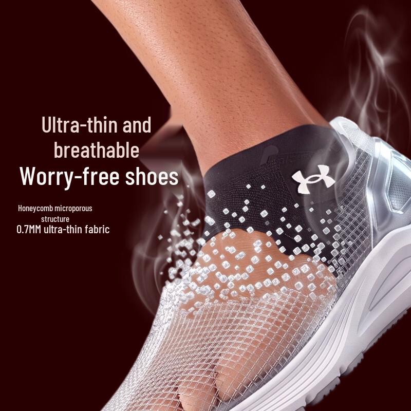 Under Armour Поддержка фиксации лодыжки
