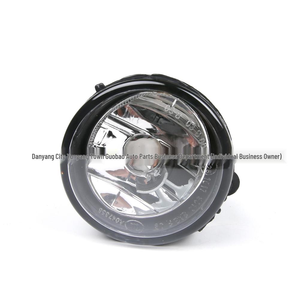 Противотуманные фары для BMW X6 E71/E72 2012-2015: Номер детали 63177311351 / 63177311352