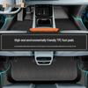 TPE коврики для пола Changan New Deep Blue S05 - Совместимы с 26 моделями, Автоаксессуары с полным покрытием.