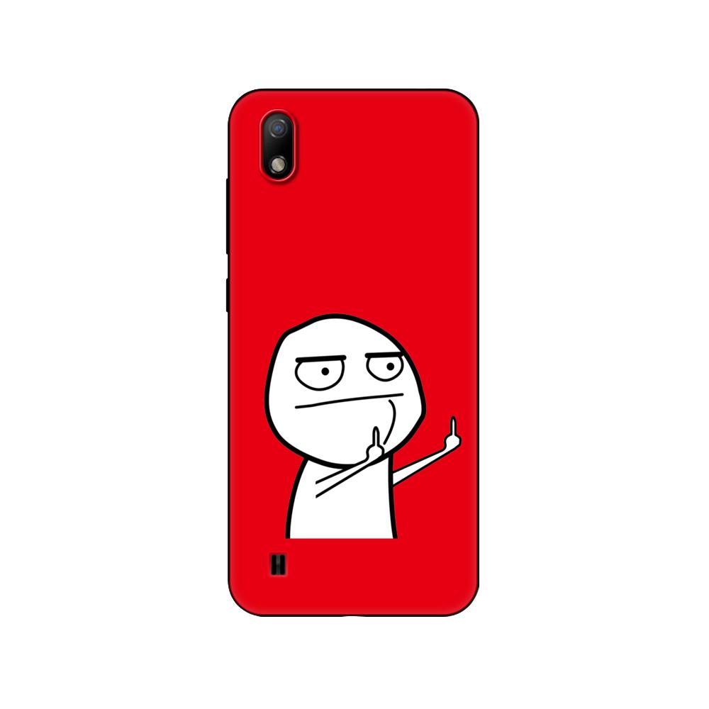 Чехол для ZTE Blade A7 2019 2020, задняя крышка для телефона ZTE Blade A71, чехол для ZTE Blade A7s 2020, мягкий чехол A 7 S 71, черный чехол из ТПУ