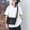 Japanese Workwear Men's Shoulder Bag Casual Trendy Men's Bag Lightweight Sports Versatile Crossbody Bag