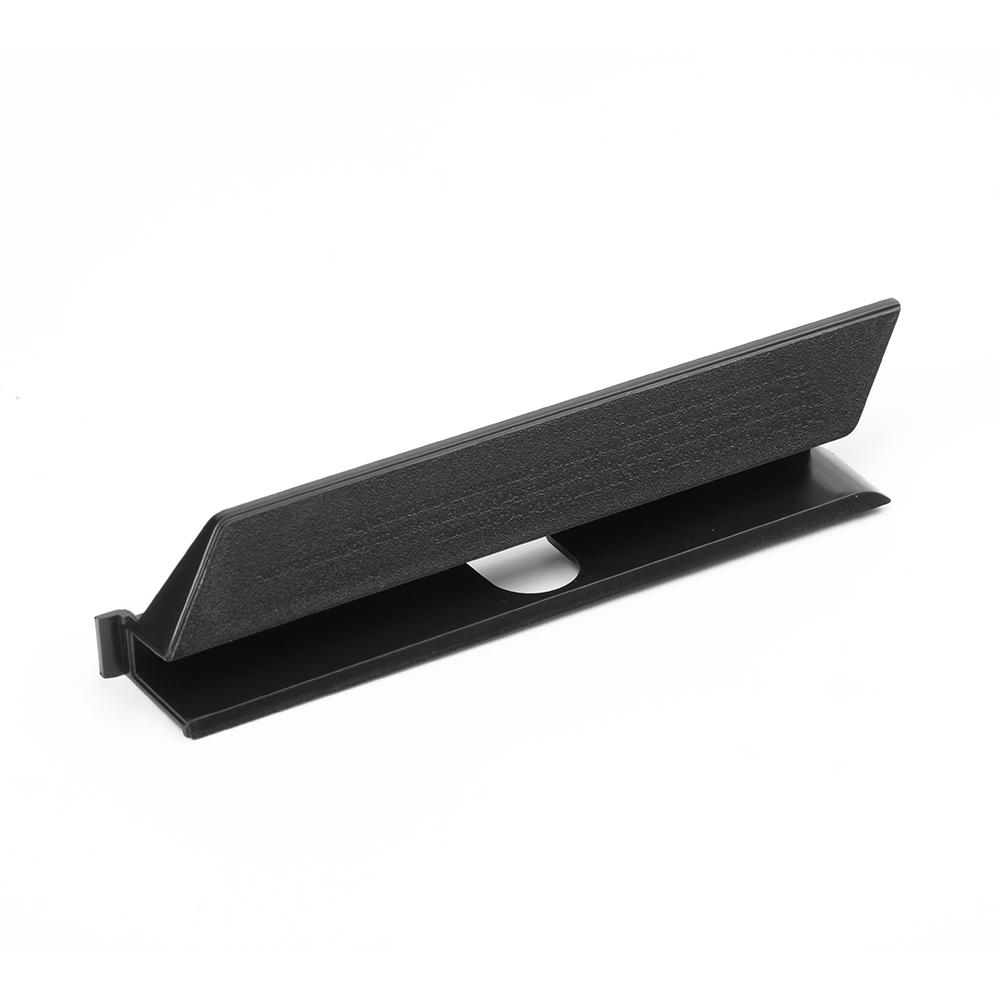 Крышка отсека для жесткого диска Износостойкий корпус консоли Крышка отсека для жесткого диска для PS4/PS4 Slim/PS4 PRO