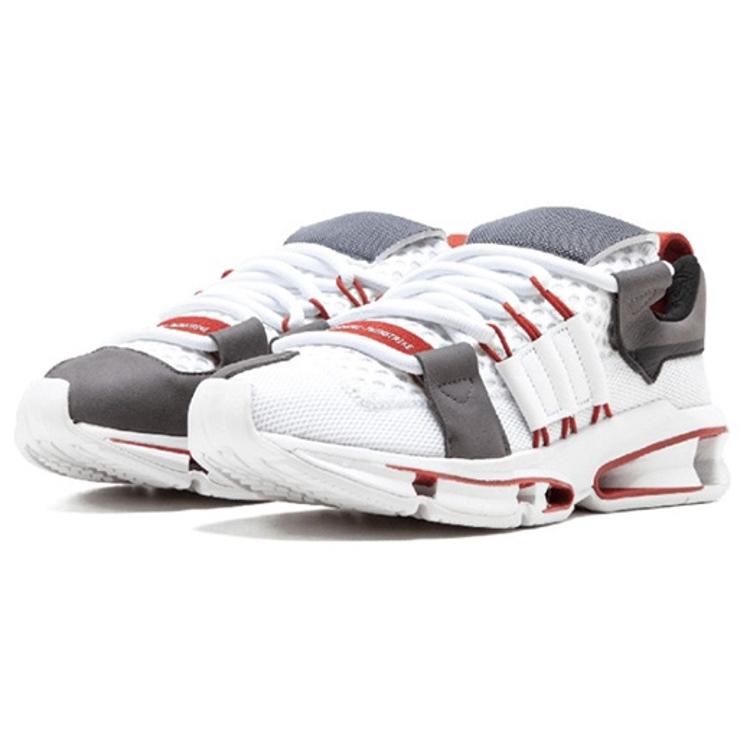 Twinstrike A//D Adidas Originals 'Белый Черный' AC7666