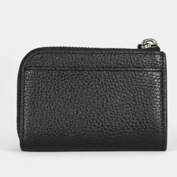 Ключница мужская Coach CW358 QBBK (черный) [Выход]