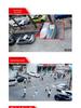 Tianshitong 4 МП Проводная Внутренняя Камера Безопасности для Лифта
