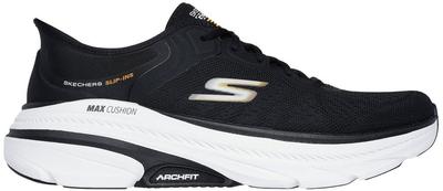 Max Cushioning Arch Fit 2 0 Antilles кроссовки обувь черный