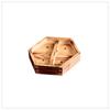 Wooden Hexagonal Steamer Chinese Dim Sum Steamed Grid Multi-size Heat Resistant Household Pastry Steamer Kitchen Cookware Tool