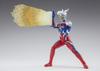 TAMASHII NATIONS Ультрамен Зеро Новое поколение Звезды 150 мм окрашенная подвижная фигурка SHFiguarts (Ультрамен Вер.) приблизительно. ПВХ и АБС