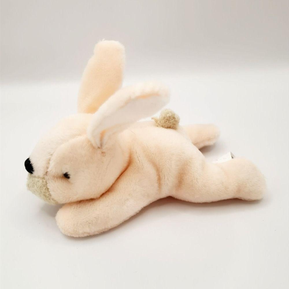 Милый плюшевый магнит на холодильник в виде животного Мягкий плюшевый магнитный стикер в виде животного Ресторан