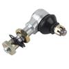 Adjustable Ball Joint with Gasket Kit Swing Arm Fit for 4?Wheel 250cc 200cc Electric ATV UTV Go Kart