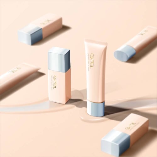excel Lasting Touch Base EM (Pink Beige) Makeup Base