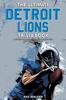 Книга The Ultimate Detroit Lions Trivia Book : A Collection of Amazing Trivia Quizzes and Fun Facts for Die-Hard Lions Fans!