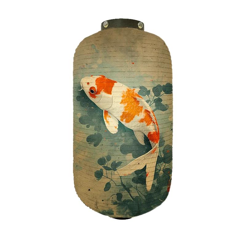 Japanese Lanterns Paper Waterproof Long Restaurant Bar Hotel Festival Decoration Wedding Birthday Home Party Supplies Lanterns