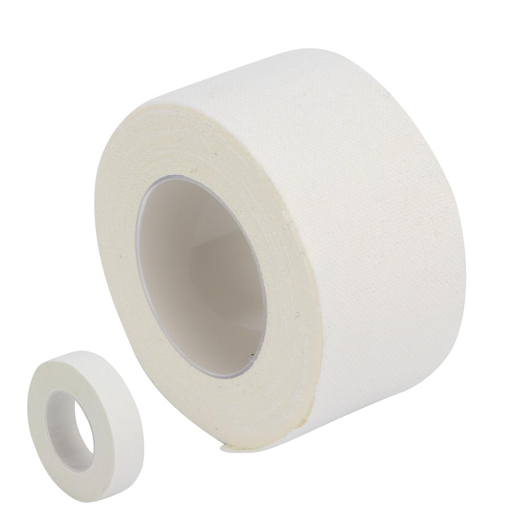5m / 16.4ft Length Gauze Catheter Fixation Tape Adhesive Wrap Bandage Wound Dressing Tape