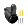 Portable EV Charger Plug Holder Stand for TESLA Nacs Type 1 Type2 GB/T Car Charger Wall Mount Bracket Car Charging Cable Bracket
