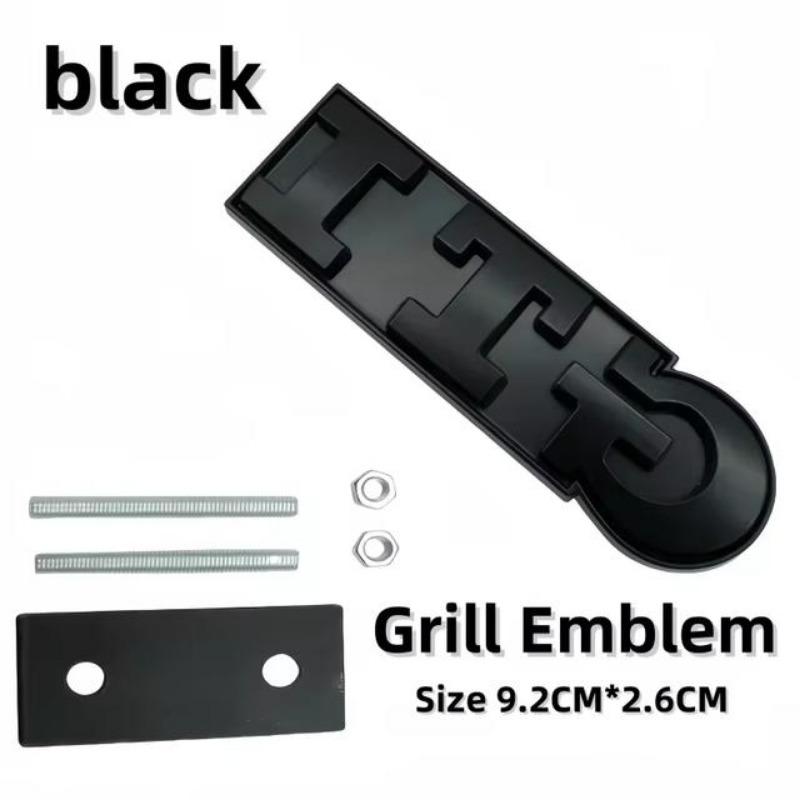 1 шт. 3D металлические наклейки на багажник автомобиля, эмблема на решетку капота для Golf GTI mk2 mk3 mk4 mk5 mk6 mk7 mk8, аксессуары для значков Polo