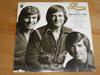 LP Пластинка LETTERMEN - Sing Old Rock 'N Roll ECP80947 Capitol Records Япония Рок Б/у