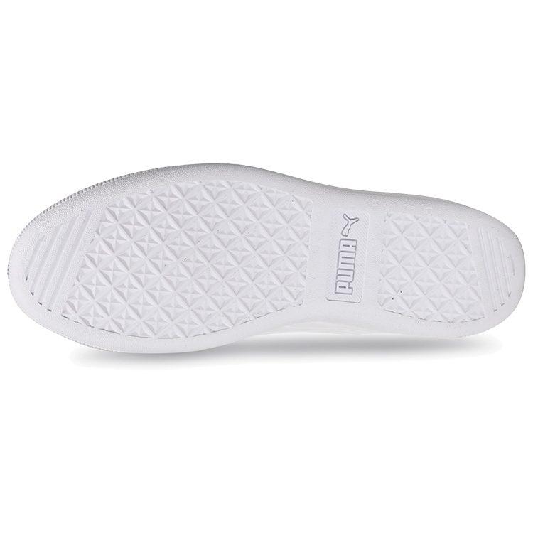 Puma Vikky Ribbon Белый/Золотой Женский 366088-02