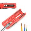 Self Adjusting Universal Cable Stripper Wear-Resistant Wire Dismantling Stripper  Household