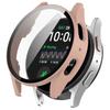 PC+закаленный защитный чехол с защитой от царапин для Samsung Galaxy Watch 7 40/44MM