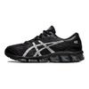 Asics Кроссовки мужские Gel Quantum 360 7 Black Pure Silver 1201A481-003
